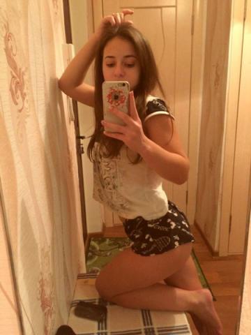 Соня Платина Вип фото 3