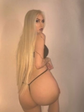 Варвара Яркий Образ