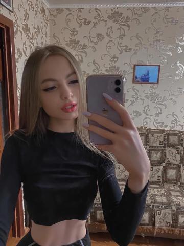 Анастасия фото 2